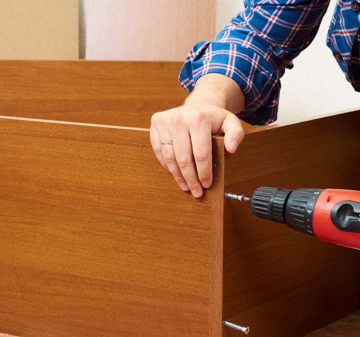 Solutions pratiques pour vos besoins quotidiens diversifiés.