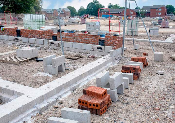 Maçonnerie générale Le Grand-Bourg