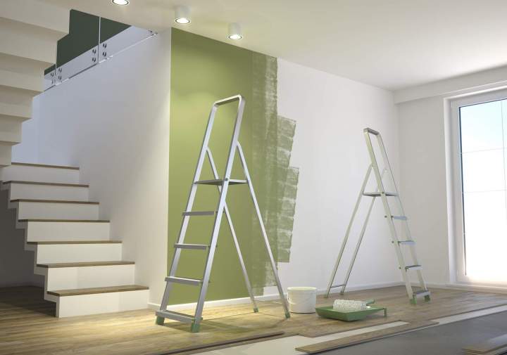 Peintre Le Grand-Bourg